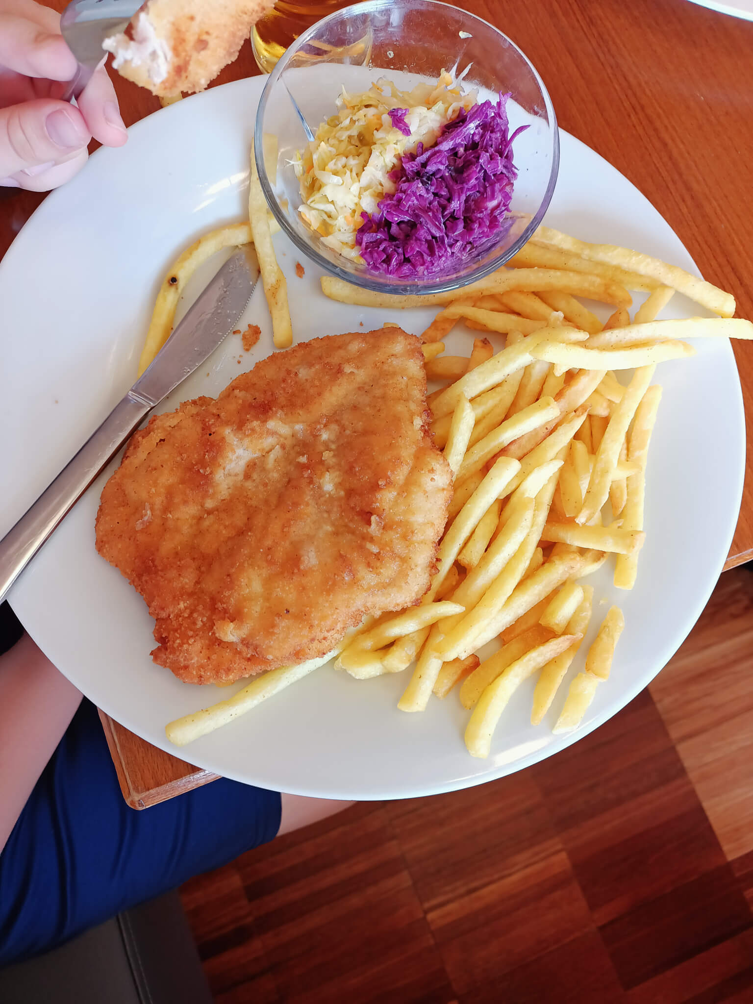 Kolobrzeg restauracja mocca 4